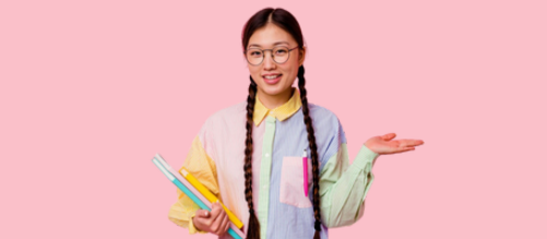 Mandarin for School