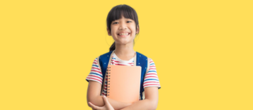 Mandarin for Kids &amp; Teens