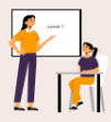 Offline learning