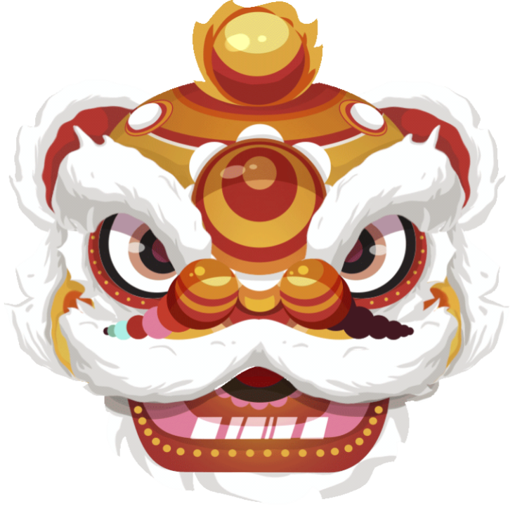 Barongsai Zhong Xin