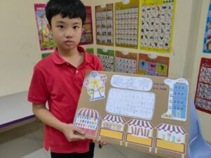 Class-P2 Project