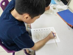 Class-P2 Worksheet