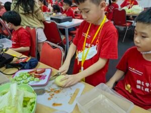 Holiday Camp-24 22