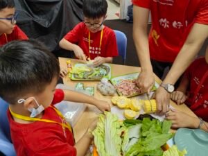 Holiday Camp-24 25