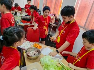 Holiday Camp-24 26