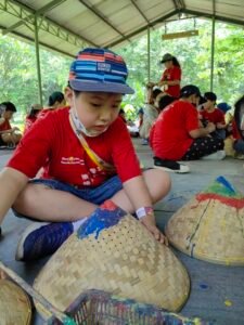 Holiday Camp-24 48