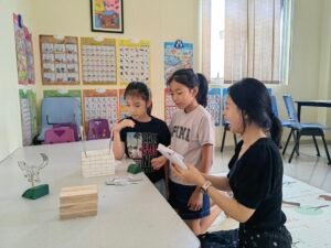 Reading Club 06