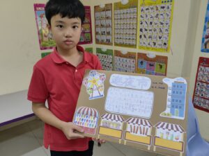 Class-P2 Project