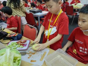 Holiday Camp-24 22