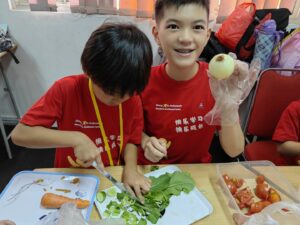 Holiday Camp-24 24