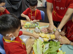Holiday Camp-24 25