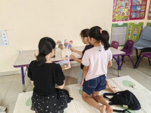 Reading Club 05