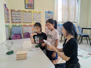 Reading Club 06
